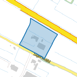 Perceel BGM02-H-3006