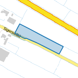 Perceel BGM02-H-3007