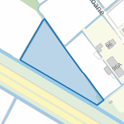 Perceel BGM02-H-3017