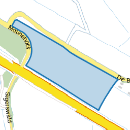 Perceel BGM02-H-3024