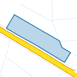 Perceel BGM02-H-3027