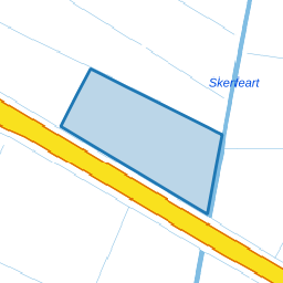 Perceel BGM02-H-3029