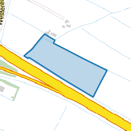 Perceel BGM02-H-3030