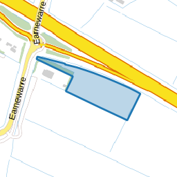 Perceel BGM02-H-3032