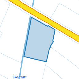 Perceel BGM02-H-3034