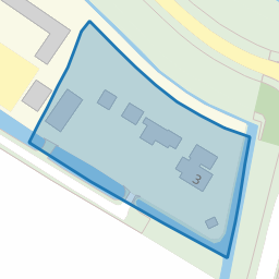 Perceel BGM02-H-3040