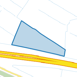 Perceel BGM02-H-3045