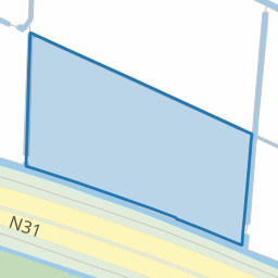 Perceel BGM02-H-3047