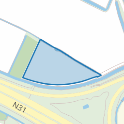 Perceel BGM02-H-3051