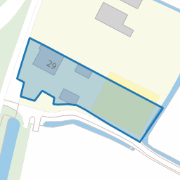 Perceel BGM02-H-3054