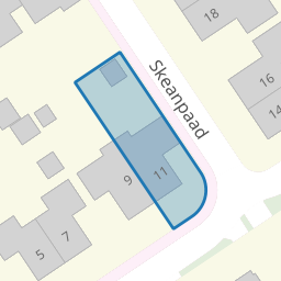 Perceel BGM02-H-3065