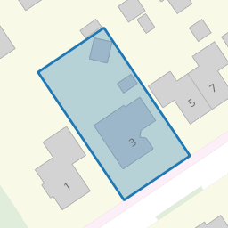 Perceel BGM02-H-3069