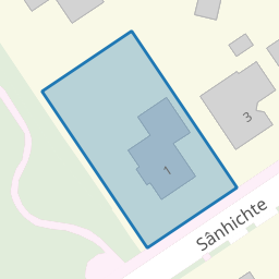 Perceel BGM02-H-3070