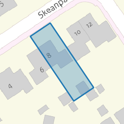 Perceel BGM02-H-3074