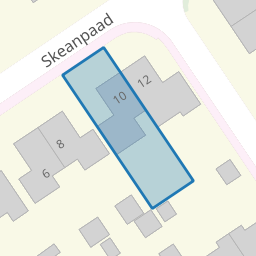 Perceel BGM02-H-3075