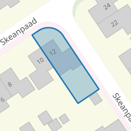 Perceel BGM02-H-3076