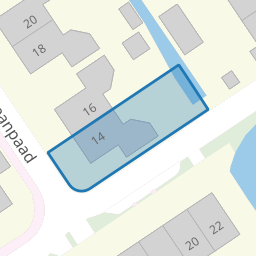 Perceel BGM02-H-3077