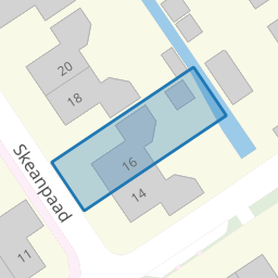 Perceel BGM02-H-3078