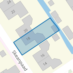 Perceel BGM02-H-3079