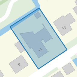 Perceel BGM02-H-3083