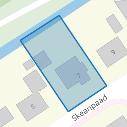 Perceel BGM02-H-3085