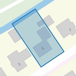 Perceel BGM02-H-3086