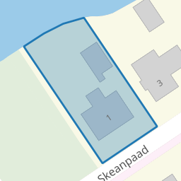 Perceel BGM02-H-3088