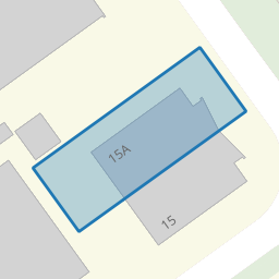 Perceel BGM02-H-3090