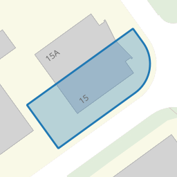 Perceel BGM02-H-3091