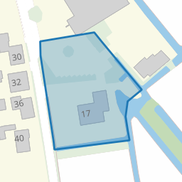 Perceel BGM02-H-3095