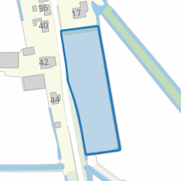 Perceel BGM02-H-3096