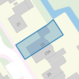 Perceel BGM02-H-3101