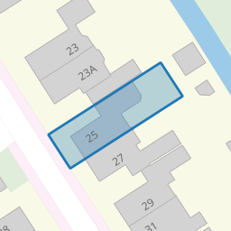 Perceel BGM02-H-3103