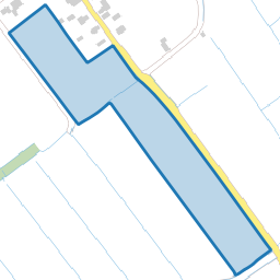 Perceel BGM02-H-3109