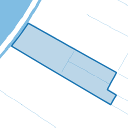 Perceel BGM02-H-3132