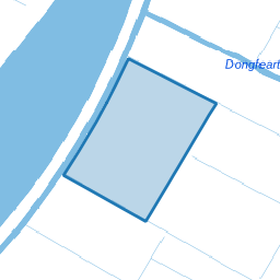 Perceel BGM02-H-3135