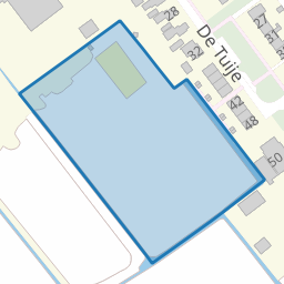 Perceel BGM02-H-3147