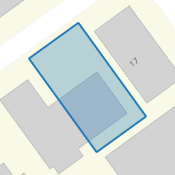 Perceel BGM02-H-3150