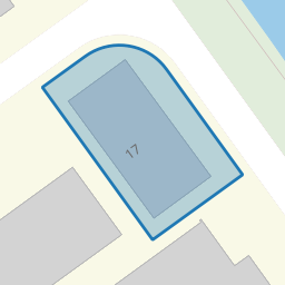 Perceel BGM02-H-3151