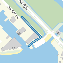 Perceel BGM02-H-3152