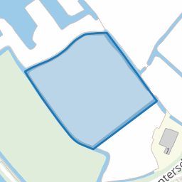 Perceel BGM02-H-3160