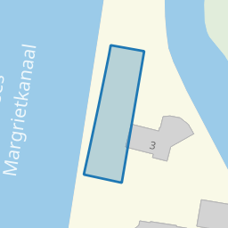 Perceel BGM02-H-3181