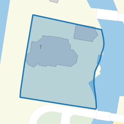 Perceel BGM02-H-3184