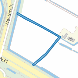 Perceel BGM02-H-3211