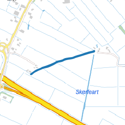 Perceel BGM02-H-3212