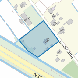 Perceel BGM02-H-3226