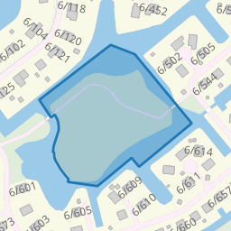 Perceel BGM02-H-3240