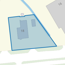 Perceel BGM02-H-3243