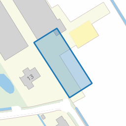 Perceel BGM02-H-3249