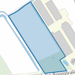 Perceel BGM02-H-3254